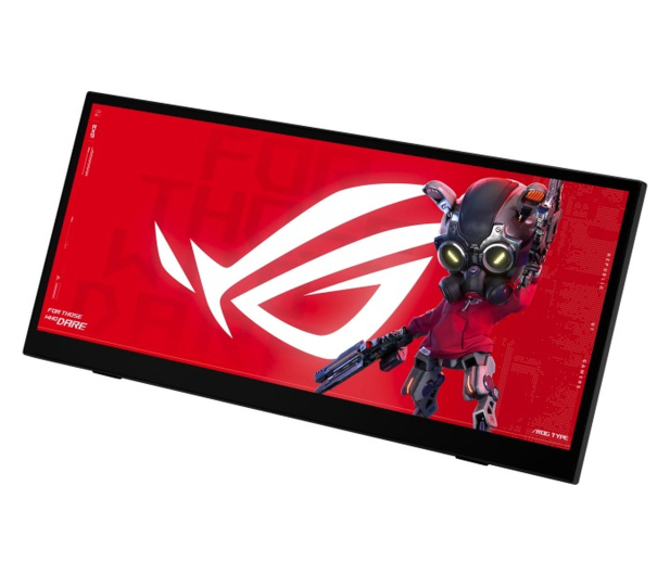 ASUS ROG Strix XG129C - 1535842 - zdjęcie 3